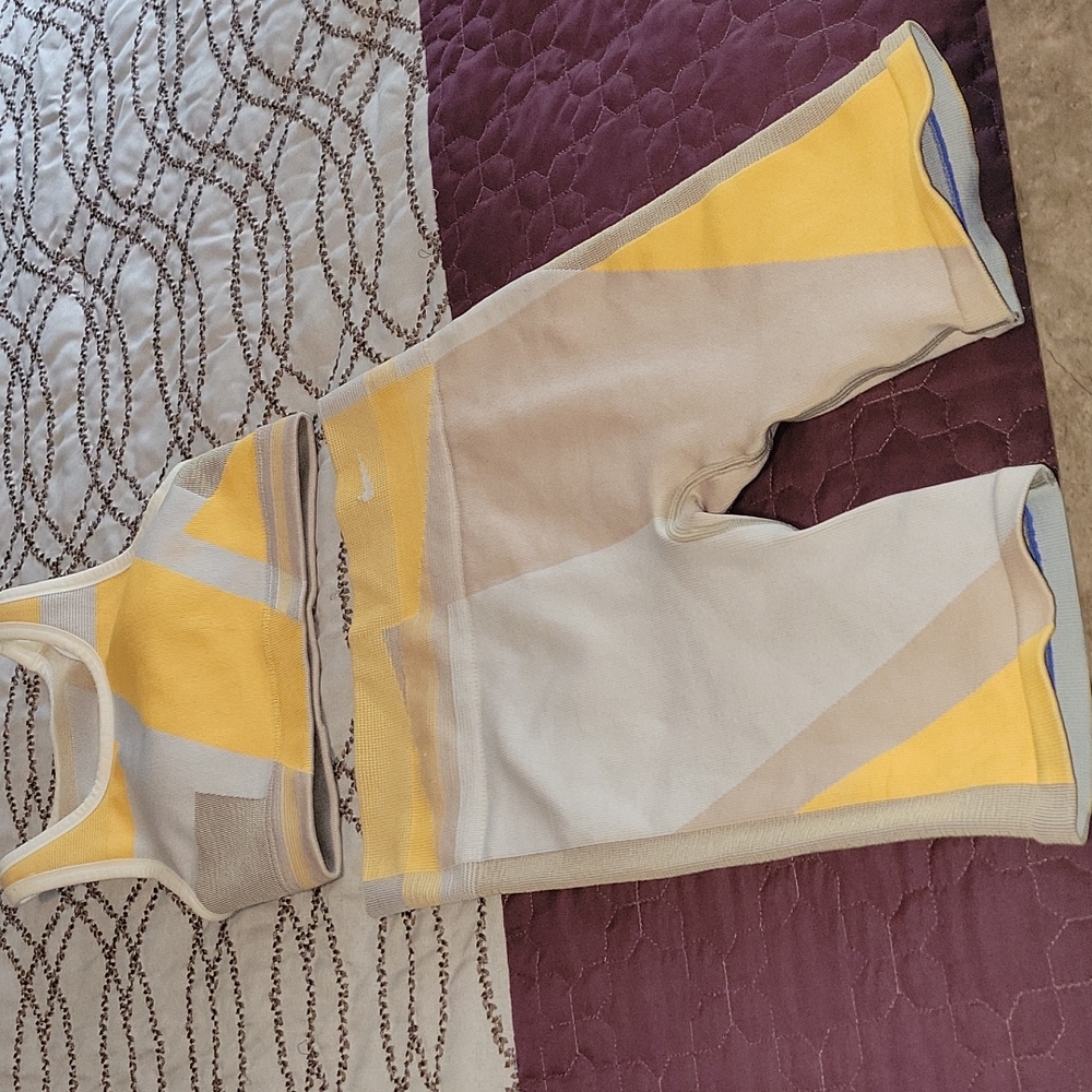 Womens Nike running set